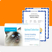 Optimal Selection Advanced - Feline